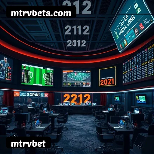 mtrvbet APK - Download Oficial Android