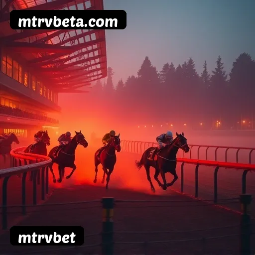 Recursos App mtrvbet