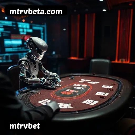 Legalidade mtrvbet no Brasil