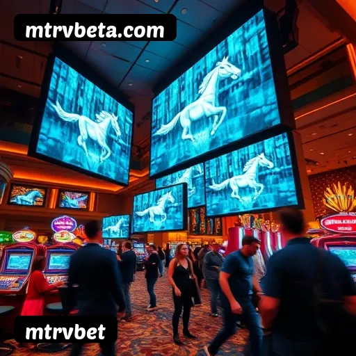 Catálogo Completo de Bônus mtrvbet