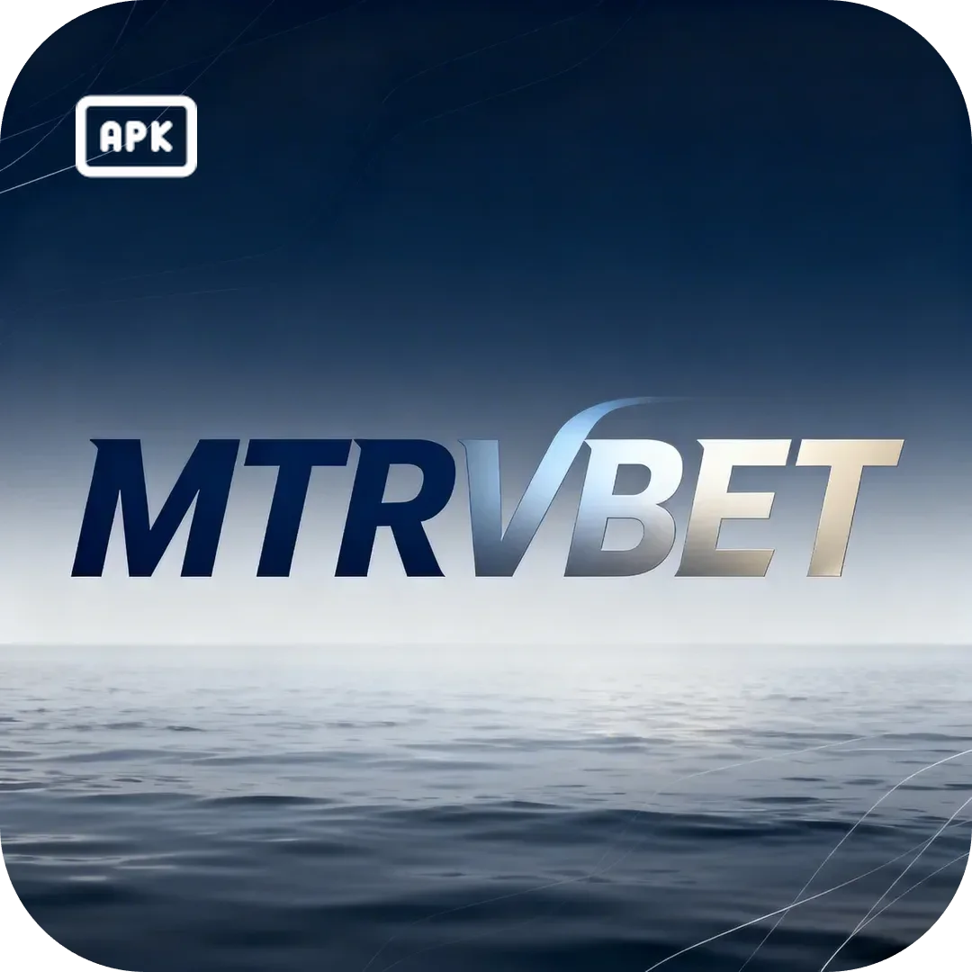 APK oficial da mtrvbet para Android