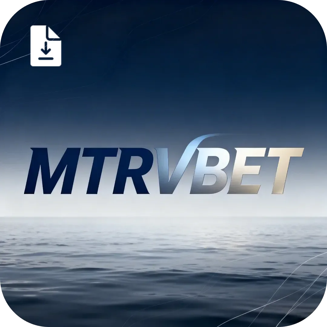 Baixar app da mtrvbet gratuitamente