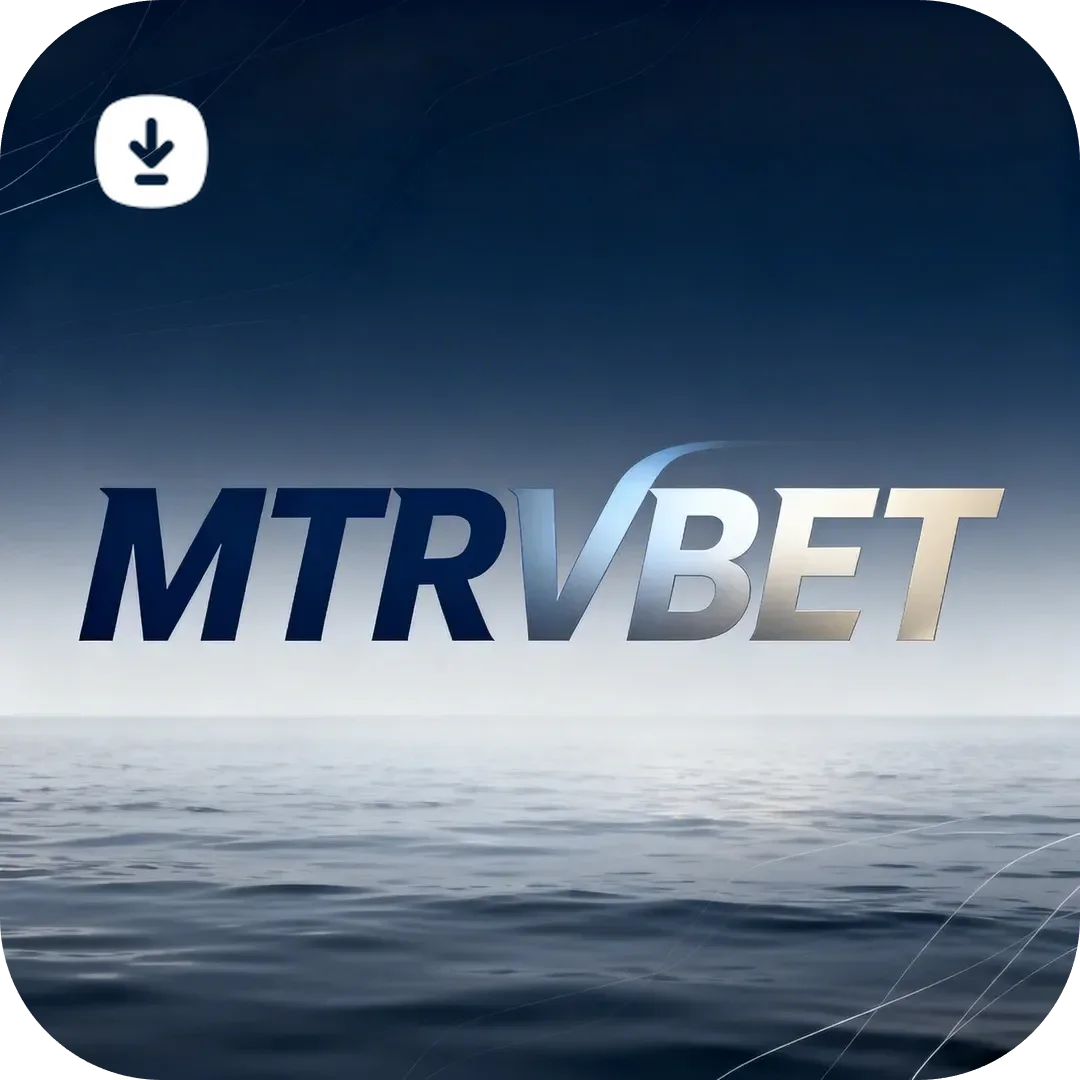 Download gratuito do app da mtrvbet