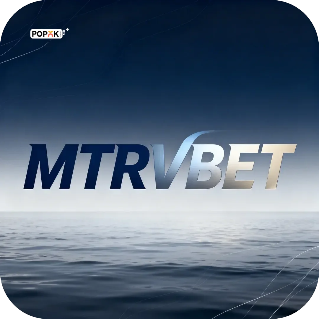 Logo da mtrvbet